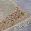 Muslim Worship Blanket Chenille Jacquard Carpet Prayer Mat Islamic