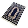 Muslim Worship Mat Prayer Rugs Chenille Cotton Islamic Blanket Home Decoration Church Utensils Portable Carpet