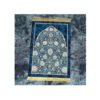 Muslimm Worship Blanket Mat Prayer Rug Home Decoration Eid Islam Non Slip Carpet