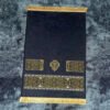 Muslimm Worship Blanket Mat Prayer Rug Home Decoration Eid Islam Non Slip Carpet