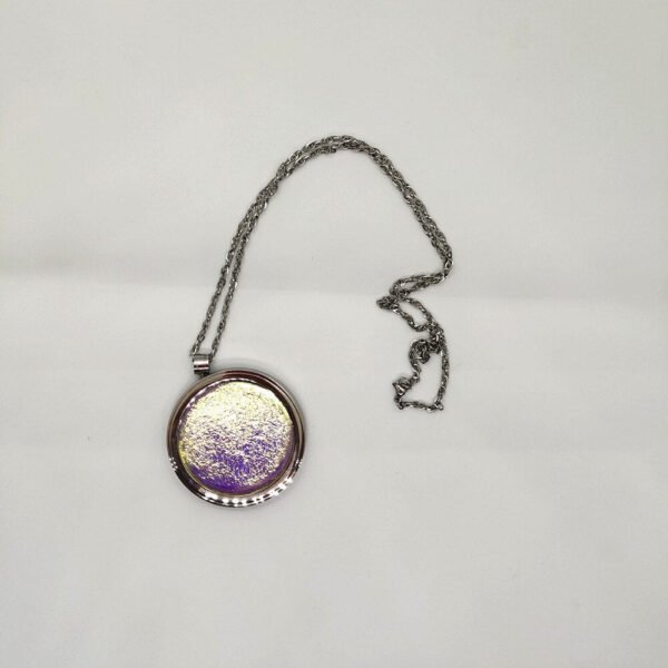 Newest Mini Alpha Spin Pendant 3000cc Negative Ions Bio Pendants