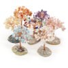 Natural Stone Tree Copper | Stones Tree Copper Wire | Tree Life Natural Stone - Natural