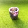 Natural Crystals Dream Amethyst Water Cup