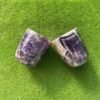Natural Crystals Dream Amethyst Water Cup