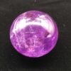 Magicun Crystal~Natural Uruguay Amethyst Ball Improve Feng Shui Home Office Amethyst Ball Decoration