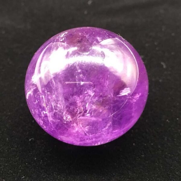 Magicun Crystal~Natural Uruguay Amethyst Ball Improve Feng Shui Home Office Amethyst Ball Decoration