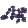 Magicun Crystal~Natural Uruguay Amethyst Cluster Decoration Original stone can be edging pendant Anti-radiation degaussing Amethyst block