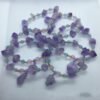 Magicun Crystal~Natural amethyst bracelet amethyst stone