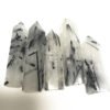Magicun Crystal~Natural crystal column natural black crystal column energy column