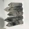 Magicun Crystal~Natural crystal column natural black crystal column energy column