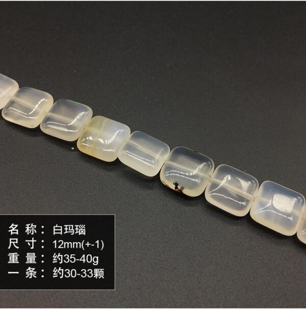 Magicun Crystal~Natural crystal  stones 12mm  agate  Tigerseye   gem stone beads for gift jewelry DIY making design