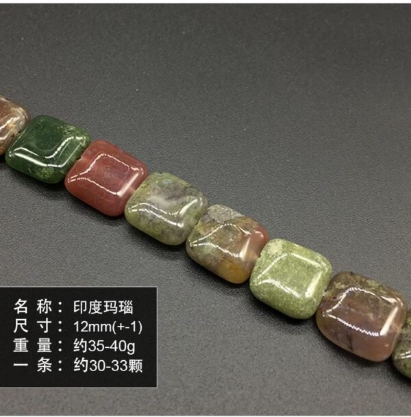 Magicun Crystal~Natural crystal  stones 12mm  agate  Tigerseye   gem stone beads for gift jewelry DIY making design