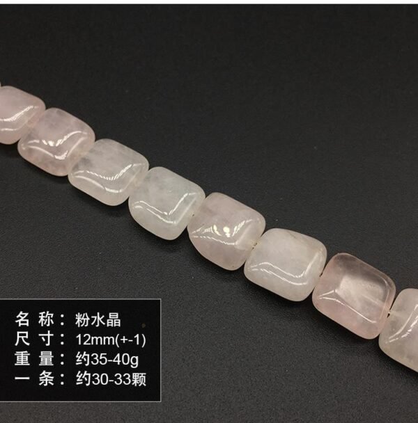 Magicun Crystal~Natural crystal  stones 12mm  agate  Tigerseye   gem stone beads for gift jewelry DIY making design