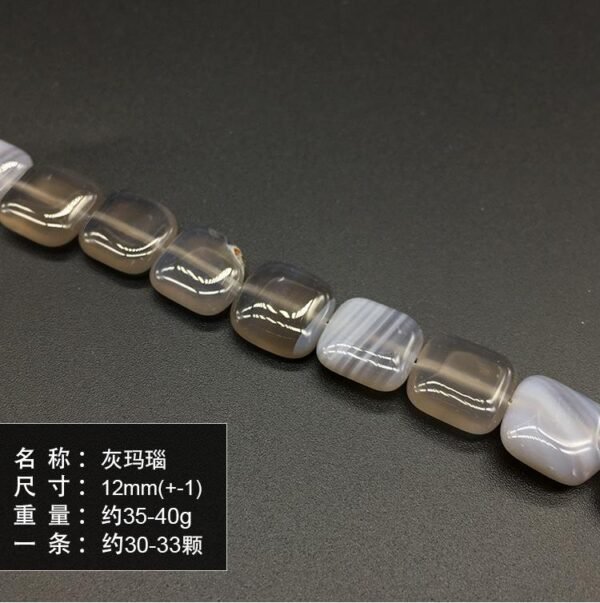 Magicun Crystal~Natural crystal  stones 12mm  agate  Tigerseye   gem stone beads for gift jewelry DIY making design