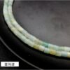 Magicun Crystal~Natural crystal stoness 4mm  DIY materials  round loose beads for jewelry DIY making design stone diy bracelet woman necklace