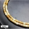 Magicun Crystal~Natural crystal stoness 4mm  DIY materials  round loose beads for jewelry DIY making design stone diy bracelet woman necklace