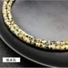 Magicun Crystal~Natural crystal stoness 4mm  DIY materials  round loose beads for jewelry DIY making design stone diy bracelet woman necklace