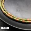 Magicun Crystal~Natural crystal stoness 4mm  DIY materials  round loose beads for jewelry DIY making design stone diy bracelet woman necklace