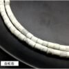 Magicun Crystal~Natural crystal stoness 4mm  DIY materials  round loose beads for jewelry DIY making design stone diy bracelet woman necklace
