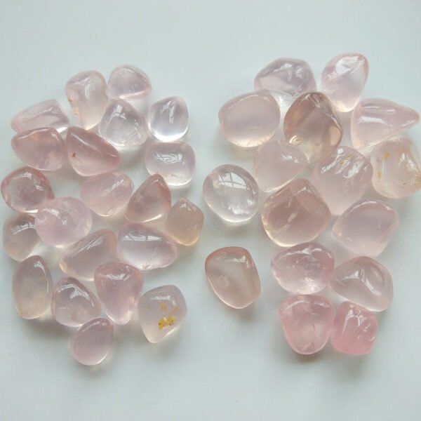 Magicun Crystal~Natural powder crystal crushed stone crystal ore particles Mozambique ice powder fish tank vase decoration Buddha stone