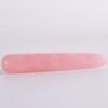 Magicun Crystal~Natural powder crystal massage stick Jade ribbing ribs facial facial massage sticks Shu Jing rod point rod