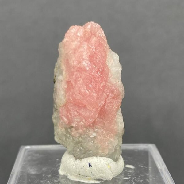 Magicun Crystal~Natural rhodochrosite  mineral crystal specimens teaching science Crystal Decoration