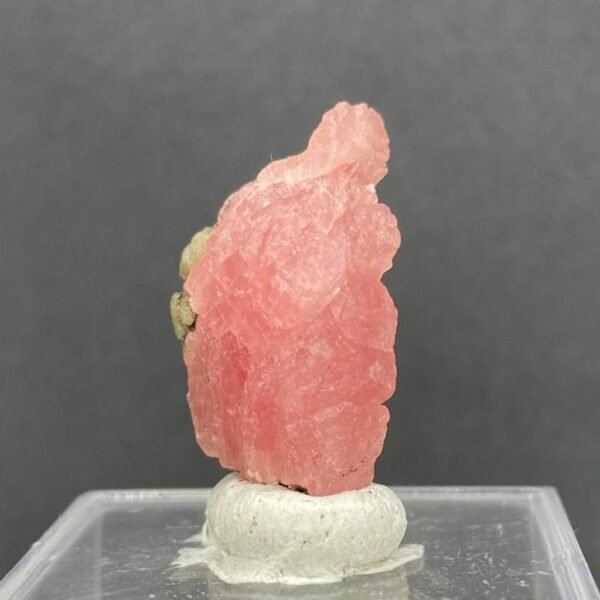 Magicun Crystal~Natural rhodochrosite  mineral crystal specimens teaching science Crystal Decoration