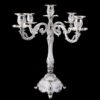 Nordic Candle Holder Home Decor Candlestick Romantic Gift Candlelight Dinner Wedding Decoration Candelabra