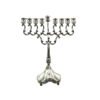 Nordic Candle Holder Metal 9 Branch Wedding Decoration Candlestick Home Decor Candelabra Vintage