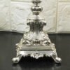Nordic Candle Holder Metal 9 Branch Wedding Decoration Candlestick Home Decor Candelabra Vintage