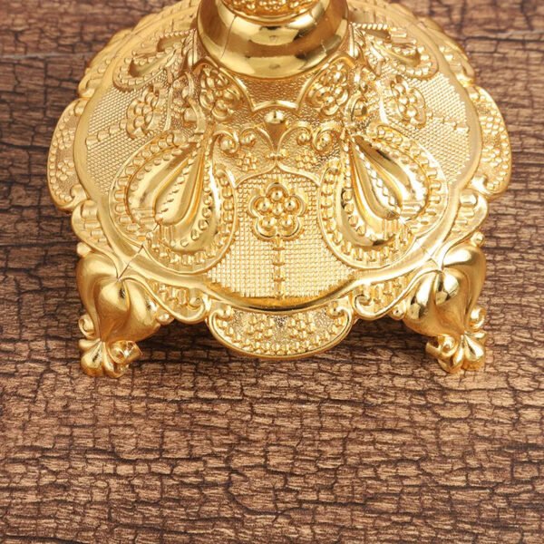 Nordic Candle Holders Wedding Home Decor Candelabra Decoration Candlestick Hotel Ornaments Utensils