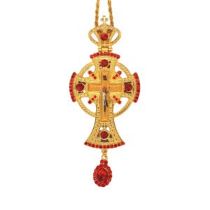Orthodox-Cross-Decor-Jesus-Church-Utensils-Religious-Christ-Prayer-Crucifix-Home-Decoration-Christmas-Figures-120cm-Chain Orthodox Cross Decor Jesus Church Utensils Religious Christ Prayer Crucifix Home Decoration Christmas Figures 120cm Chain