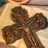 Orthodox carved crosses, Orthodox icon wood, Orthodox products, wall art decoration, Orthodox church supplies