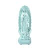 Our Lady of Guadalupe Home Decor Catholic Jesus Ornaments Religious Orthdodox Resin Crafts Church Utensils