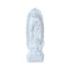 Our Lady of Guadalupe Home Decor Catholic Jesus Ornaments Religious Orthdodox Resin Crafts Church Utensils