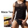 Penis Thickening And Growth Men's Massage Oil Penis Erection Enhancement Men Health Penis Growth Bigger Tea(10-20-3-40 Day Tea） - Slimming Product