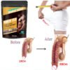 Penis Thickening And Growth Men's Massage Oil Penis Erection Enhancement Men Health Penis Growth Bigger Tea(10-20-3-40 Day Tea） - Slimming Product