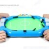 Plastic Educational wisdom toy mini desktop football champions sport foosball funny game Parent-child children baby gift   Game related