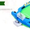 Plastic Educational wisdom toy mini desktop football champions sport foosball funny game Parent-child children baby gift   Game related