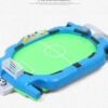 Plastic Educational wisdom toy mini desktop football champions sport foosball funny game Parent-child children baby gift   Game related