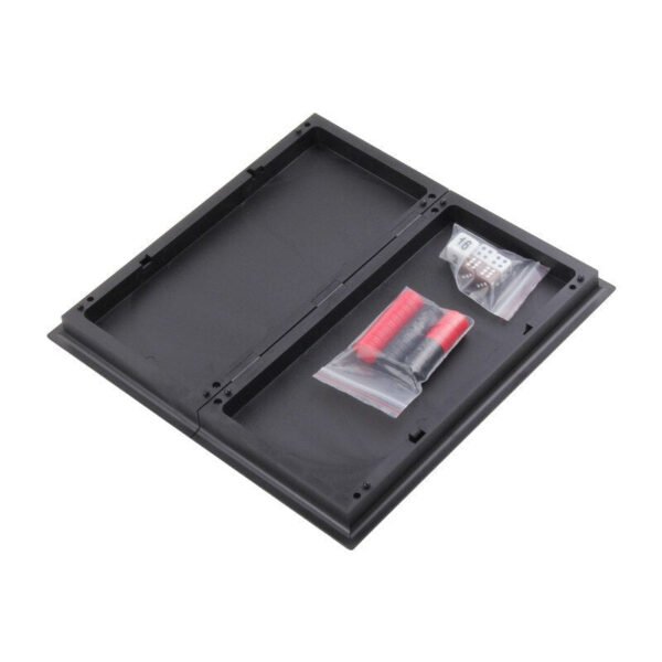 Portable Folding Travel Games Chess Checkers Magnetic Backgammon Set Board Outdoor Family Party Game  Plastic   Game related