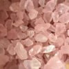 Magicun Crystal~Pure natural powder crystal original light stone crystal engraving DIY crafts