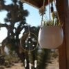Raw Quartz Crystal Suncatcher Boho Home Decor Sun Catcher Hanging Decor Dreamcatcher Healing Gemstones  Door yard window decor