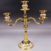Romantic Candle Holder Dinner Wedding Decoration 3/5 Branch Candlestick European Home Decor Candelabra