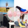 Rose Quartz Yoni Egg Jade Eggs Women Kegel Exerciser Jade Massager Vaginal Muscles Tightening Ball Crystal Kegel Eggs - Massage Ball