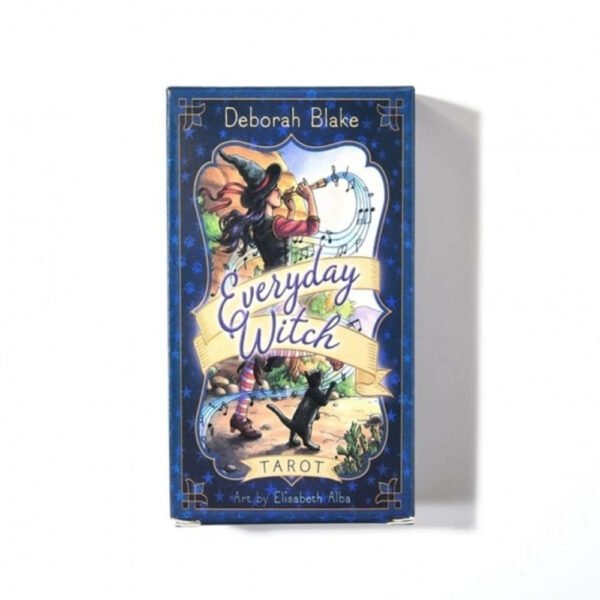 Modern Tarot Tarot Cards Deck