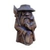 Odin Thor Tyr Ulfhednar Norse Pagan Resin Viking Statue Nordic Pagan Resin Ornaments Art For Home Garden Decoration