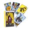 Modern Tarot Tarot Cards Deck