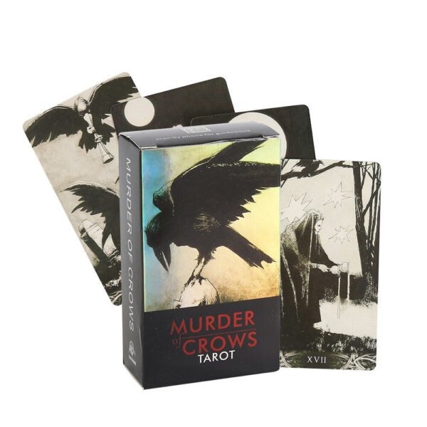 Modern Tarot Tarot Cards Deck