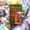Modern Tarot Tarot Cards Deck